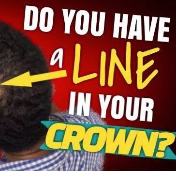 360 Waves: How to Remove the Line in Your Hair Best Advice