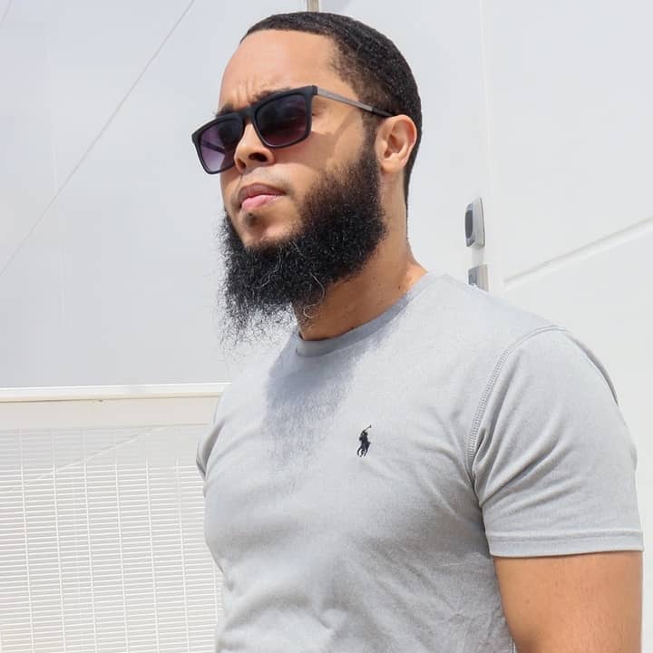 7 Skincare Tips for Men with Amazing Beards