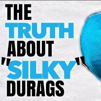 La verdad sobre los Durag sedosos:¿Cuál es el mejor Durag para usar con ondas o rastas?