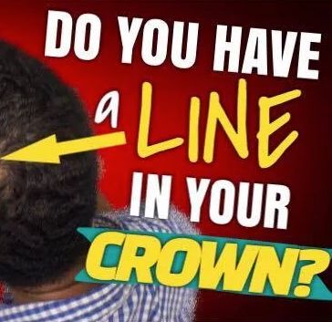 360 Waves: Cómo eliminar la línea en tu cabello El mejor consejo