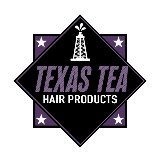 Texas Tea Hair & Beard Product for Dandruff and Dry Scalp