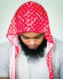 Crème au beurre et huile Texas Tea