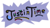 JustinTime LLC Small Logo