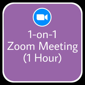 Séance Zoom 1 contre 1