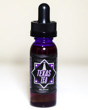 Load image into Gallery viewer, Texas Tea Oil for Hair &amp; Beard - 1 oz