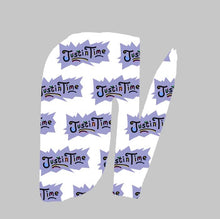 Load image into Gallery viewer, Premium Silky Satin JustinTime Durags