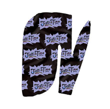 Load image into Gallery viewer, Premium Silky Satin JustinTime Durags