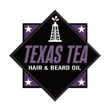 Load image into Gallery viewer, Texas Tea Oil for Hair &amp; Beard - 1 oz