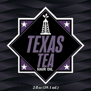Texas-Tea-Hair-Oil-Label
